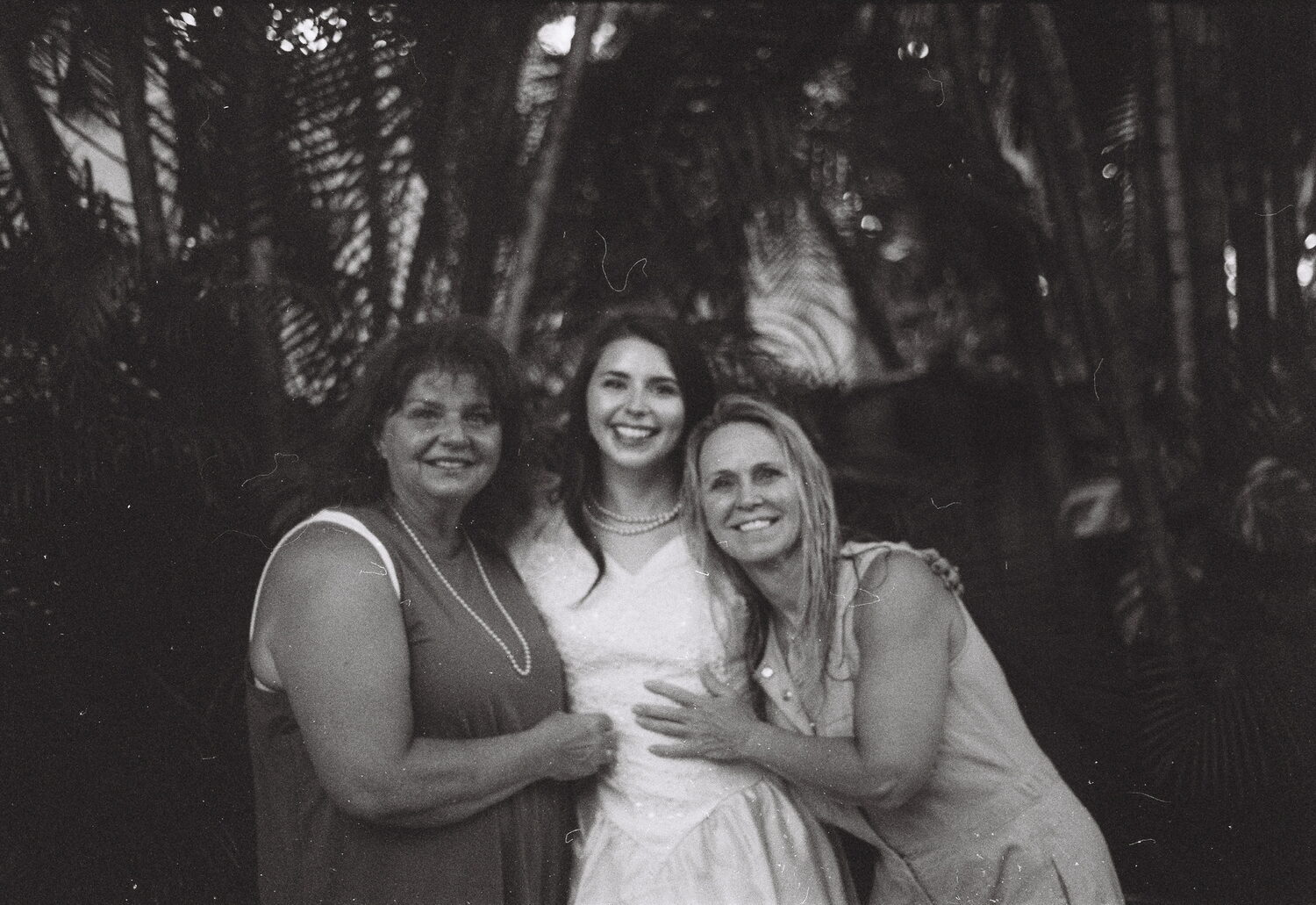 The moms