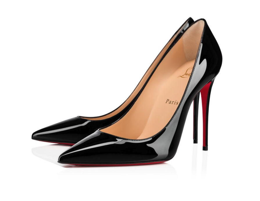 Black pump